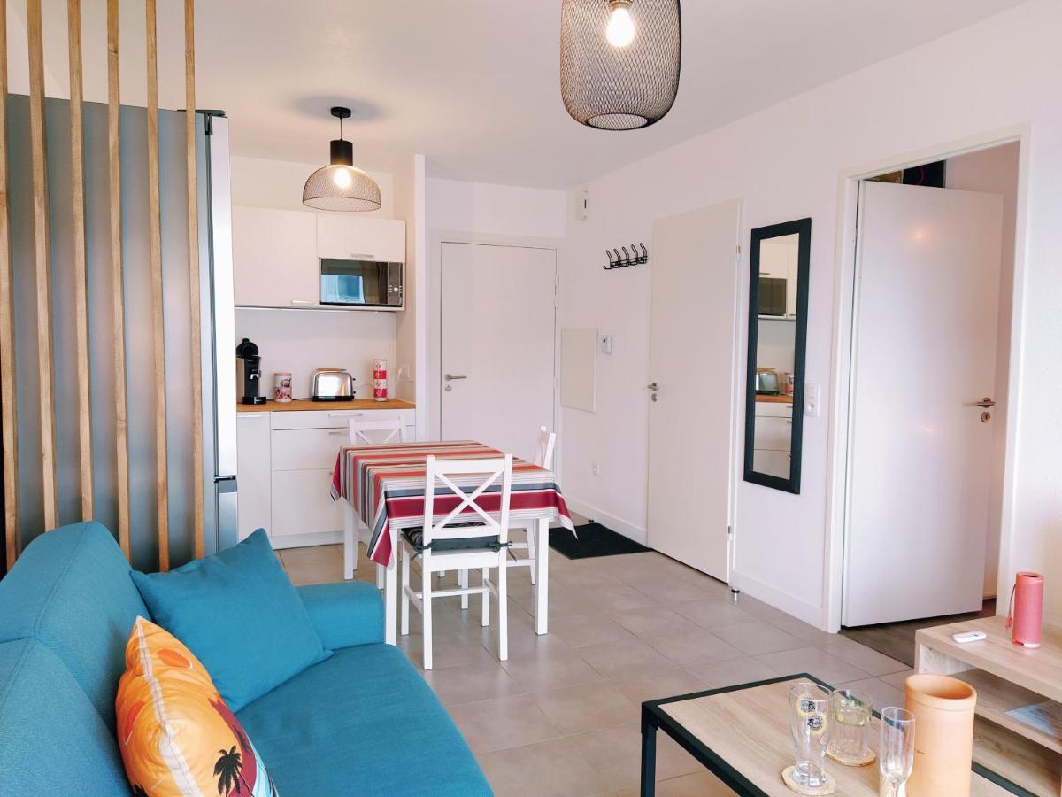 Le Balcon De L'Adour, Parking, Vue Apartment Bayonne Exterior photo